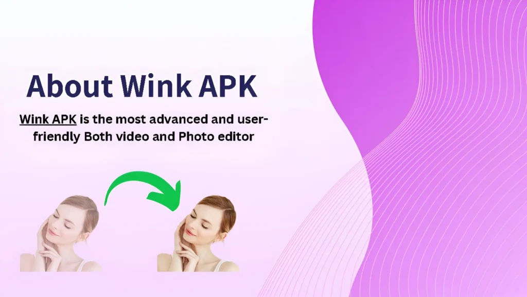 Download Wink APK v1.8.0.8 Experience Unlimited Gems