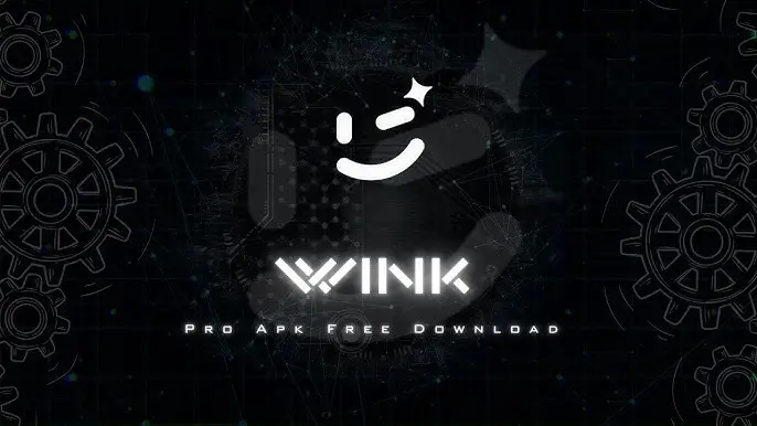 Download Wink APK All Version(Feel Unlimited Gems) 2024